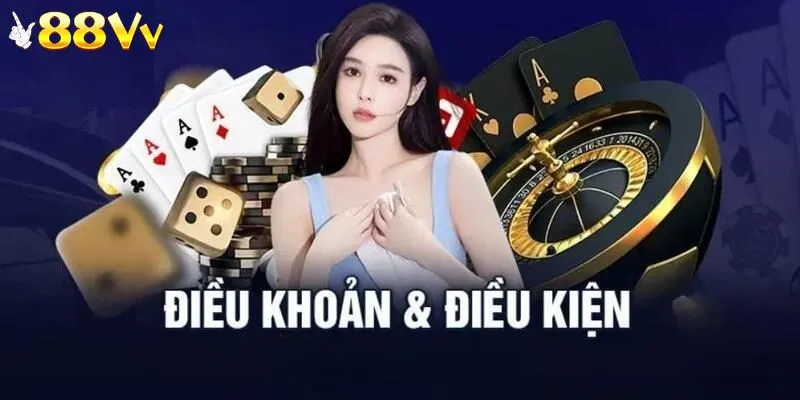 Điều Khoản Điều Kiện bảo vệ người dùng tại trang chủ